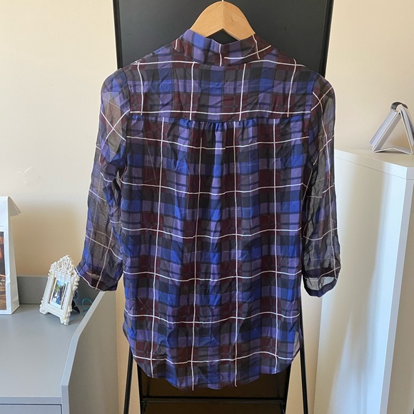 Blouse - Picture 3 of 4